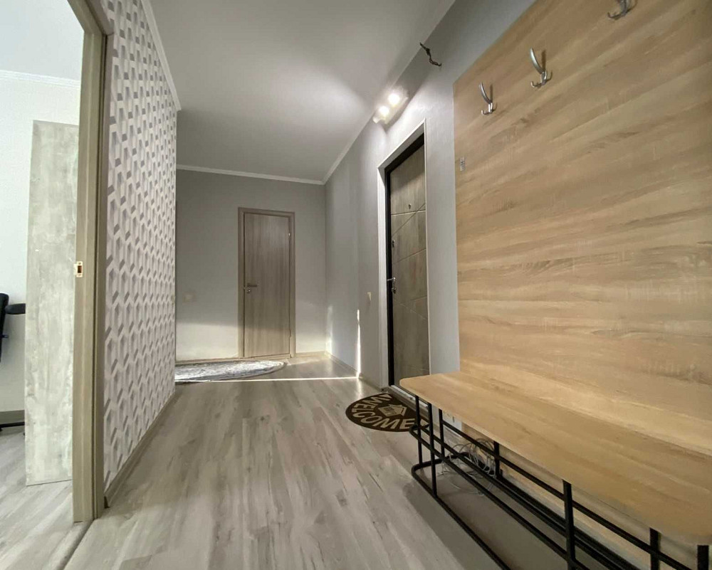 Продам 2-кімнатну,мебльовану квартиру,вул. Княгині Ольги,Леваневського Біла Церква - зображення 8