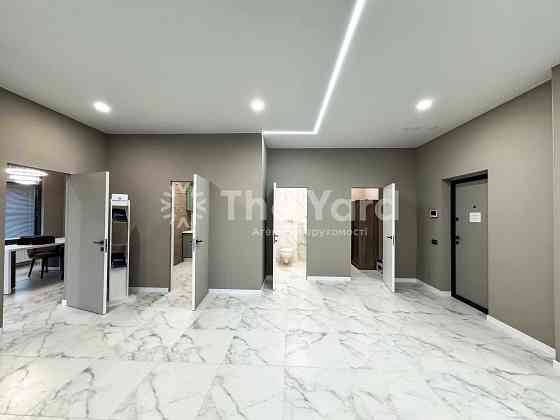 Продаж 95 м2 квартира-офіс 3к ЖК Новопечерські Липки, Драгомирова 17Б Киев