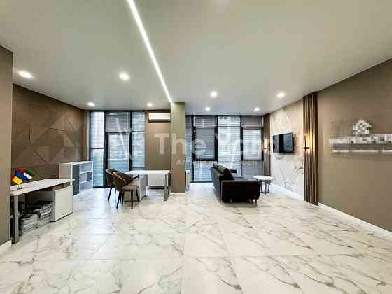 Продаж 95 м2 квартира-офіс 3к ЖК Новопечерські Липки, Драгомирова 17Б Киев