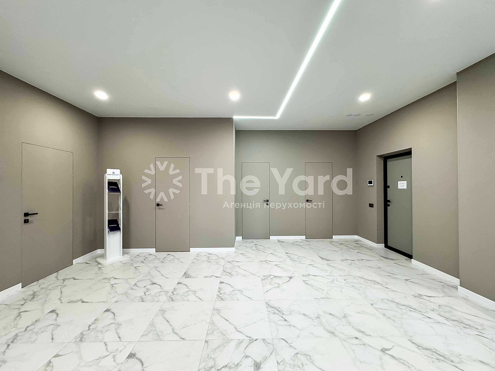 Продаж 95 м2 квартира-офіс 3к ЖК Новопечерські Липки, Драгомирова 17Б Киев - изображение 7