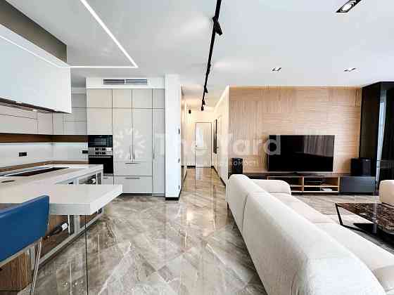 Продаж 4к 200 кв.м ЖК Новопечерські Липки, Андрія Верхогляда 15 Киев