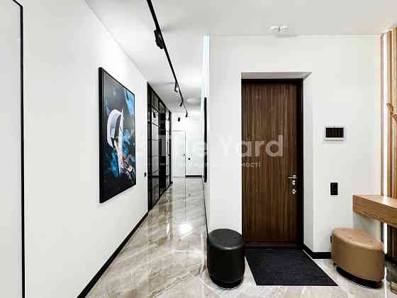 Продаж 4к 200 кв.м ЖК Новопечерські Липки, Андрія Верхогляда 15 Киев