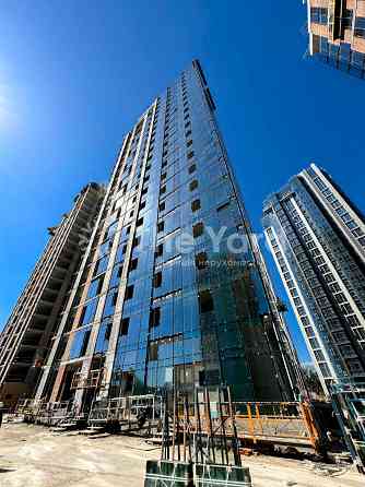 Продажа 81м2 2-к, ЖК Новопечерские Липки, Верхогляда 5, РАССРОЧКА Киев