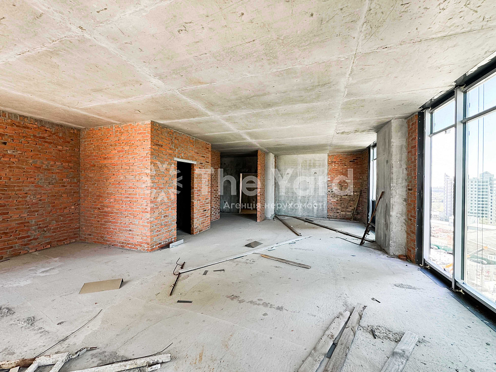 Продажа 81м2 2-к, ЖК Новопечерские Липки, Верхогляда 5, РАССРОЧКА Київ - зображення 6