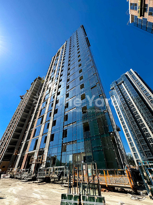 Продажа 81м2 2-к, ЖК Новопечерские Липки, Верхогляда 5, РАССРОЧКА Київ - зображення 1