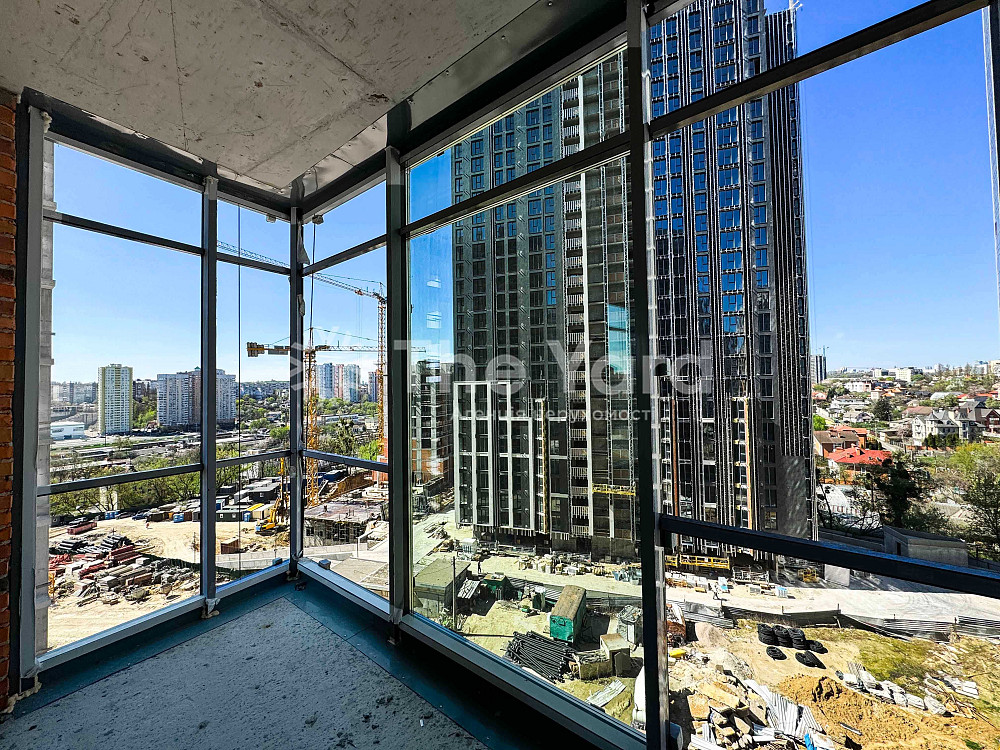 Продажа 81м2 2-к, ЖК Новопечерские Липки, Верхогляда 5, РАССРОЧКА Київ - зображення 8