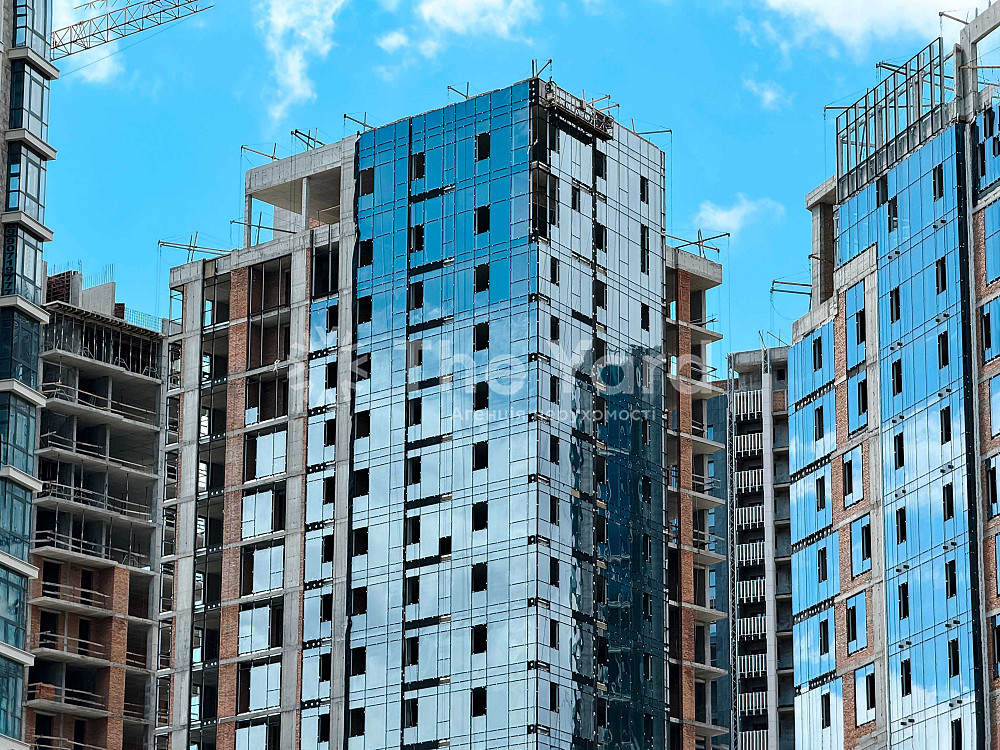 Продажа 81м2 2-к, ЖК Новопечерские Липки, Верхогляда 5, РАССРОЧКА Київ - зображення 2