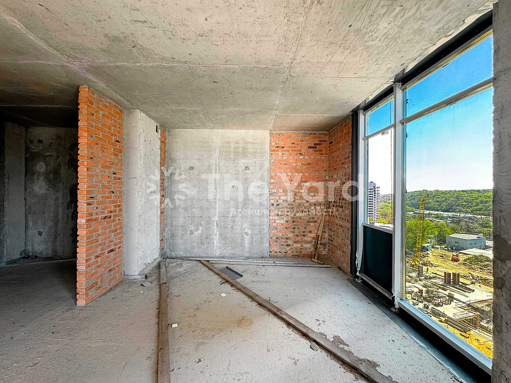 Продажа 81м2 2-к, ЖК Новопечерские Липки, Верхогляда 5, РАССРОЧКА Київ - зображення 7