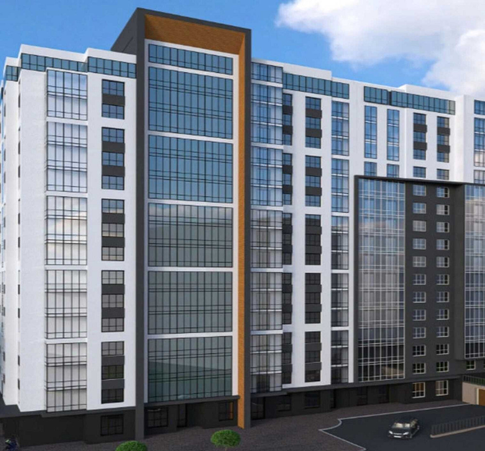 Продам однокімнатну квартиру Тернопіль - зображення 4