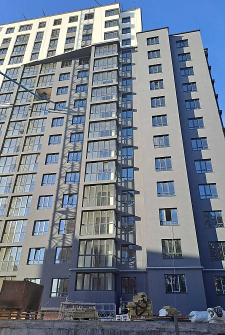 Продам однокімнатну квартиру Тернопіль - зображення 1