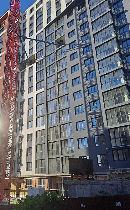 Продам однокімнатну квартиру Тернопіль - зображення 5