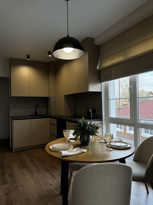 Квартира 43м2, з ремонтом і меблями, с. Чайки Чайки (Киевская обл.) - изображение 2