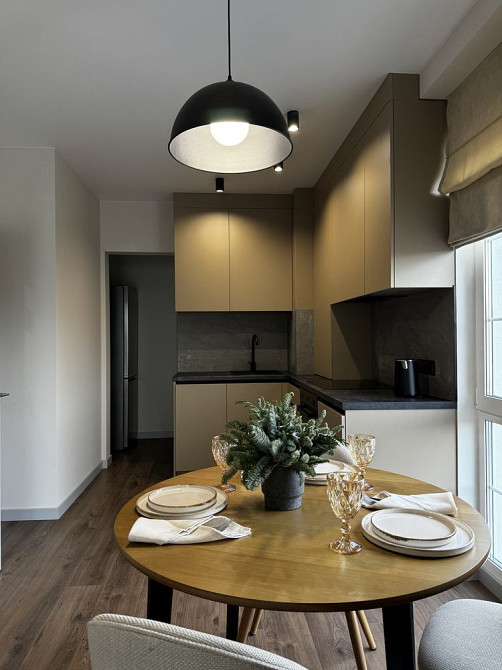 Квартира 43м2, з ремонтом і меблями, с. Чайки Чайки (Киевская обл.) - изображение 4