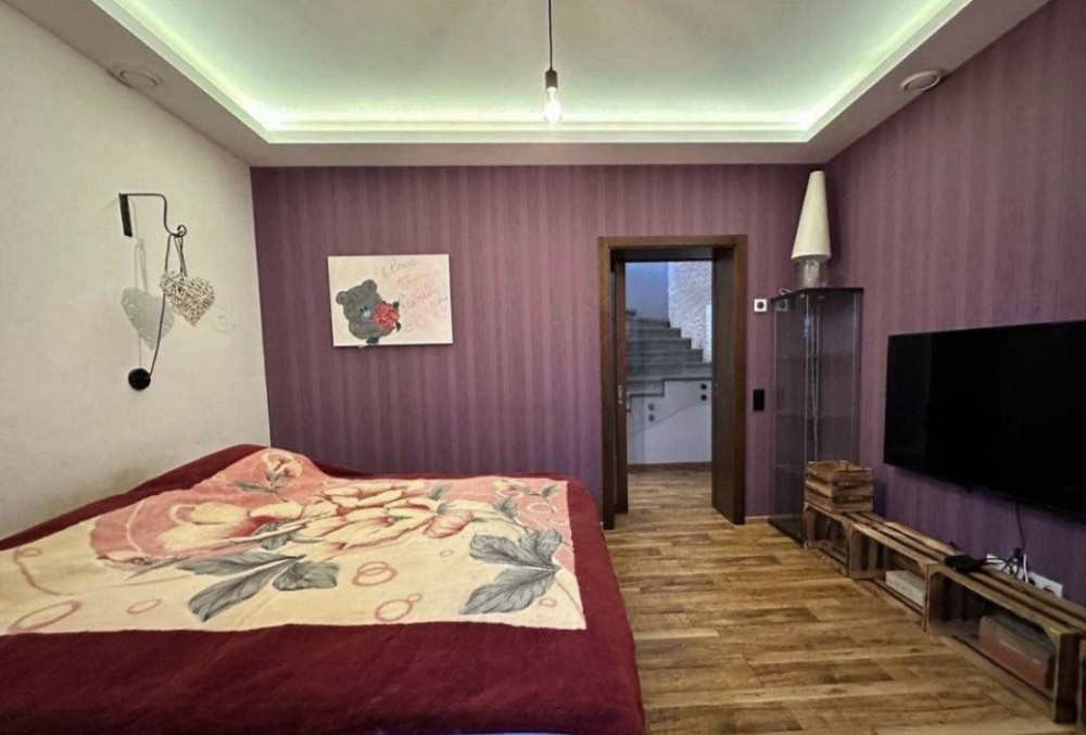 Квартира 121 м2 з власною ділянкою 1,5 сотки Ворзель - зображення 5