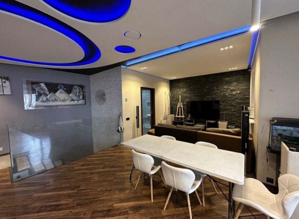 Квартира 121 м2 з власною ділянкою 1,5 сотки Ворзель - зображення 2