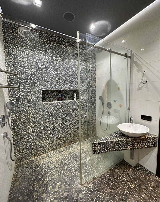 Квартира 121 м2 з власною ділянкою 1,5 сотки Ворзель - зображення 7