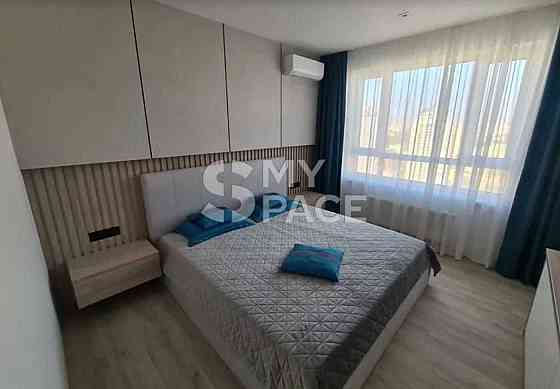 ЖК Воздухофлотський квартал, 3к квартира 93,м, Політехнічний інститут Киев