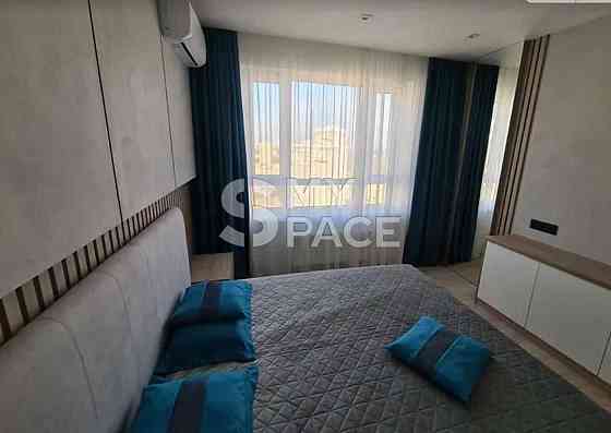 ЖК Воздухофлотський квартал, 3к квартира 93,м, Політехнічний інститут Киев