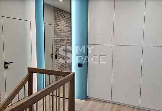 ЖК Воздухофлотський квартал, 3к квартира 93,м, Політехнічний інститут Киев