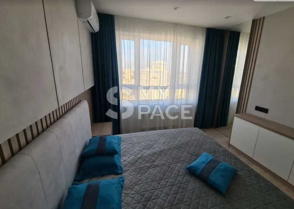 ЖК Воздухофлотський квартал, 3к квартира 93,м, Політехнічний інститут Киев - изображение 5