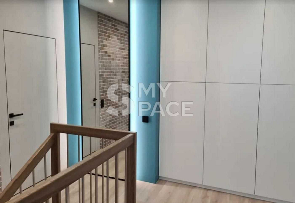 ЖК Воздухофлотський квартал, 3к квартира 93,м, Політехнічний інститут Киев - изображение 3