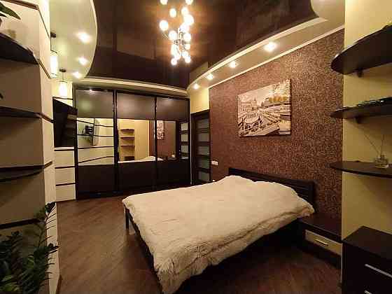 Продам СВОЮ квартиру с ремонтом в центре - ЖК "Усадьба Разумовского" ( Одесса