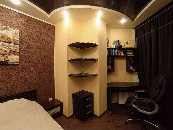 Продам СВОЮ квартиру с ремонтом в центре - ЖК "Усадьба Разумовского" ( Одесса