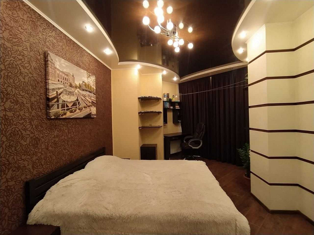 Продам СВОЮ квартиру с ремонтом в центре - ЖК "Усадьба Разумовского" ( Одесса - изображение 2