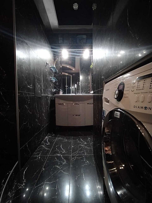 Продам СВОЮ квартиру с ремонтом в центре - ЖК "Усадьба Разумовского" ( Одесса - изображение 8