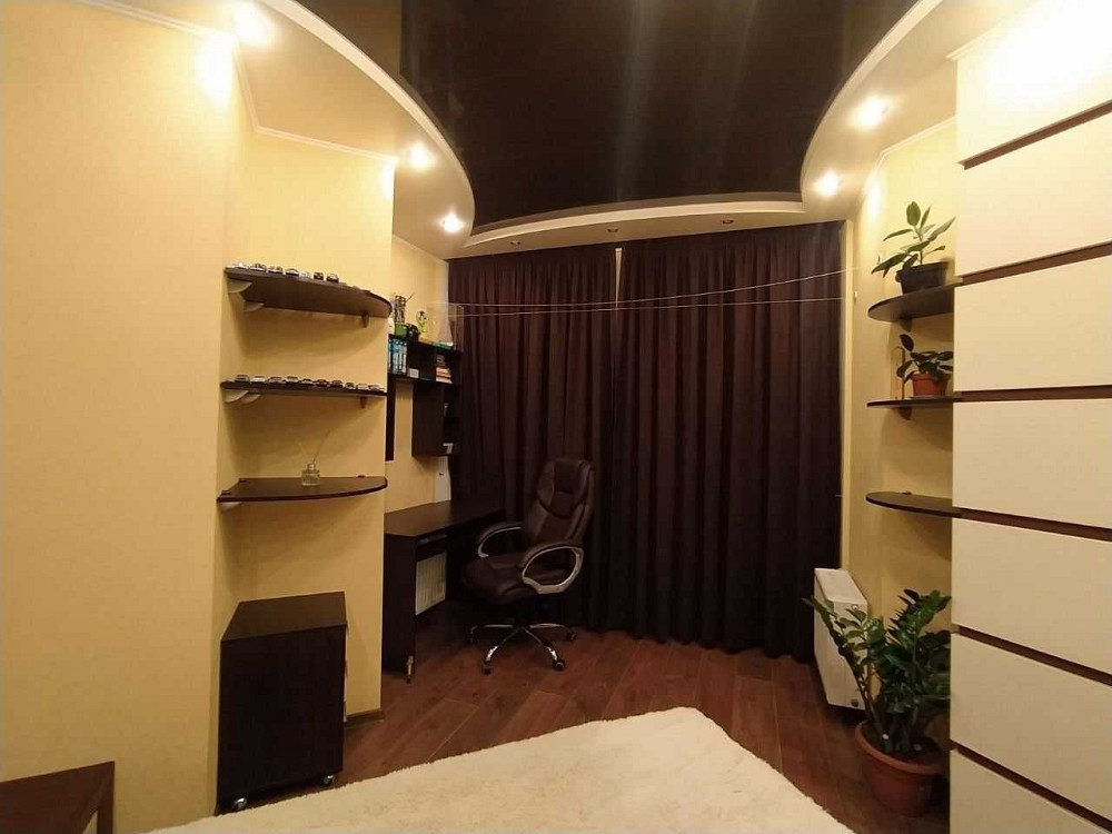 Продам СВОЮ квартиру с ремонтом в центре - ЖК "Усадьба Разумовского" ( Одесса - изображение 4