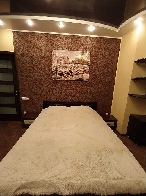 Продам СВОЮ квартиру с ремонтом в центре - ЖК "Усадьба Разумовского" ( Одесса - изображение 6