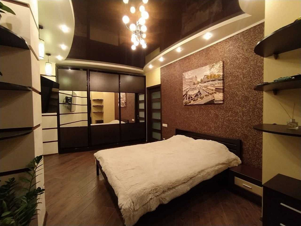 Продам СВОЮ квартиру с ремонтом в центре - ЖК "Усадьба Разумовского" ( Одесса - изображение 5