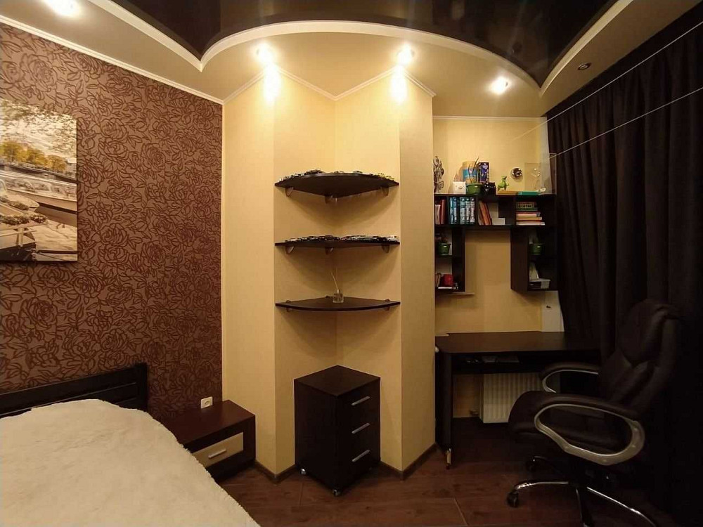 Продам СВОЮ квартиру с ремонтом в центре - ЖК "Усадьба Разумовского" ( Одесса - изображение 3