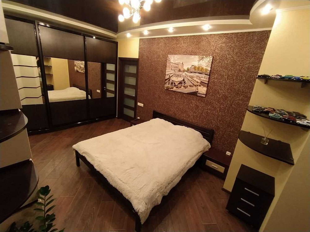 Продам СВОЮ квартиру с ремонтом в центре - ЖК "Усадьба Разумовского" ( Одесса - изображение 7