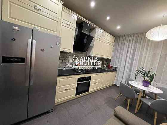 LS-10 Эксклюзив  1к квартира ЖК Алексеевский Харьков