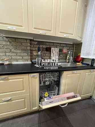 LS-10 Эксклюзив  1к квартира ЖК Алексеевский Харьков