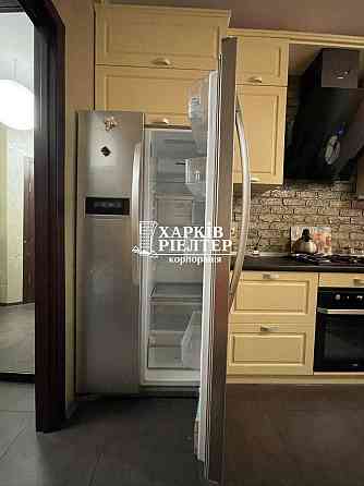 LS-10 Эксклюзив  1к квартира ЖК Алексеевский Харьков