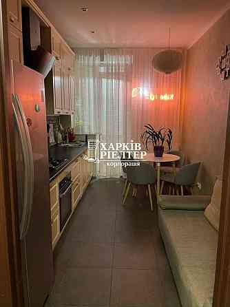 LS-10 Эксклюзив  1к квартира ЖК Алексеевский Харьков