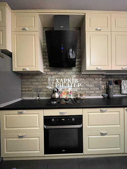 LS-10 Эксклюзив  1к квартира ЖК Алексеевский Харьков - изображение 8