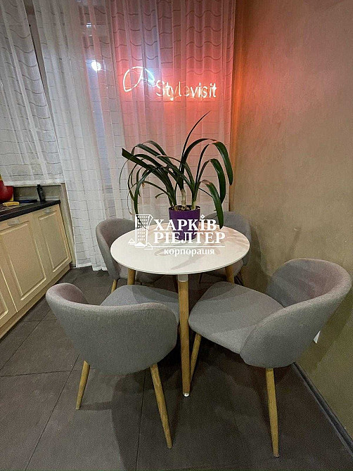 LS-10 Эксклюзив  1к квартира ЖК Алексеевский Харьков - изображение 7