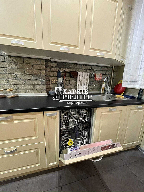 LS-10 Эксклюзив  1к квартира ЖК Алексеевский Харьков - изображение 5