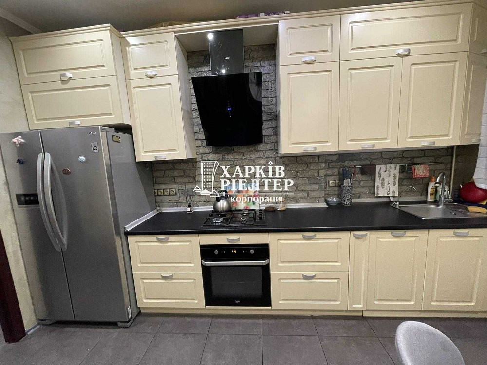 LS-10 Эксклюзив  1к квартира ЖК Алексеевский Харьков - изображение 2