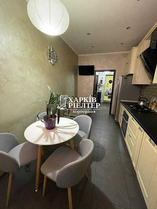 LS-10 Эксклюзив  1к квартира ЖК Алексеевский Харьков - изображение 6