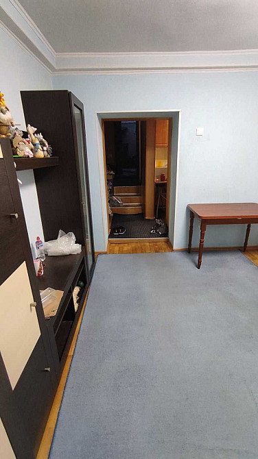 Продам 2-х комнатную квартиру, Холодная гора Харьков - изображение 1