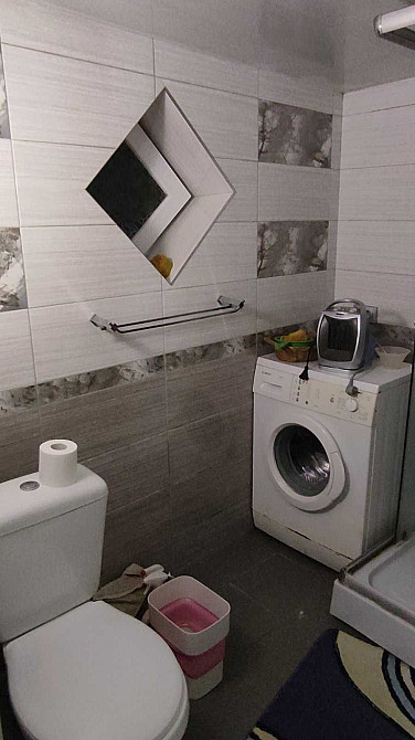 Продам 2-х комнатную квартиру, Холодная гора Харьков - изображение 3