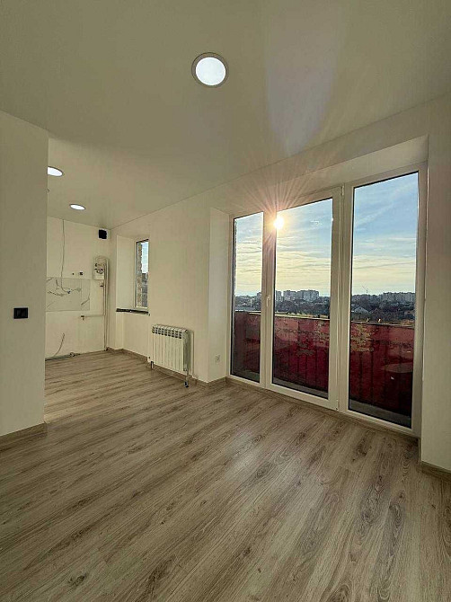 Продаж однокімнатної квартирив  м.Стрий по вул. Січових Стрільців Стрый - изображение 3