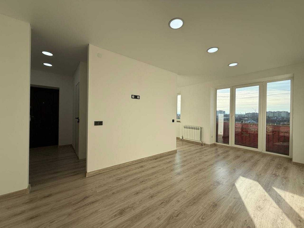 Продаж однокімнатної квартирив  м.Стрий по вул. Січових Стрільців Стрый - изображение 1