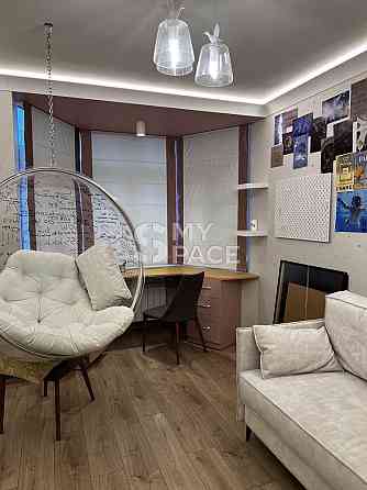 вул. Липківського 37б, ЖК Династія Киев