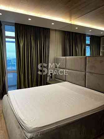 вул. Липківського 37б, ЖК Династія Киев