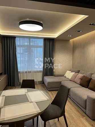 вул. Липківського 37б, ЖК Династія Киев